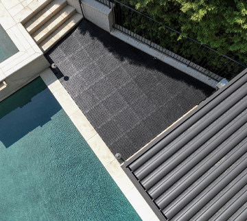 Ultra Base Surfacing