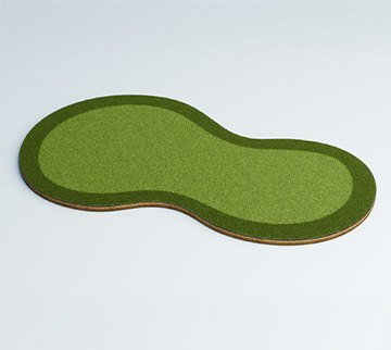 Putting Green Kits