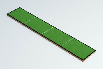 Bocce Court