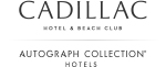 Linked logo of Cadillac Hotel