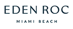 Linked logo of Eden Roc