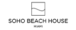 Linked logo of Soho Beach House Miami