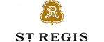 Linked logo of St. Regis