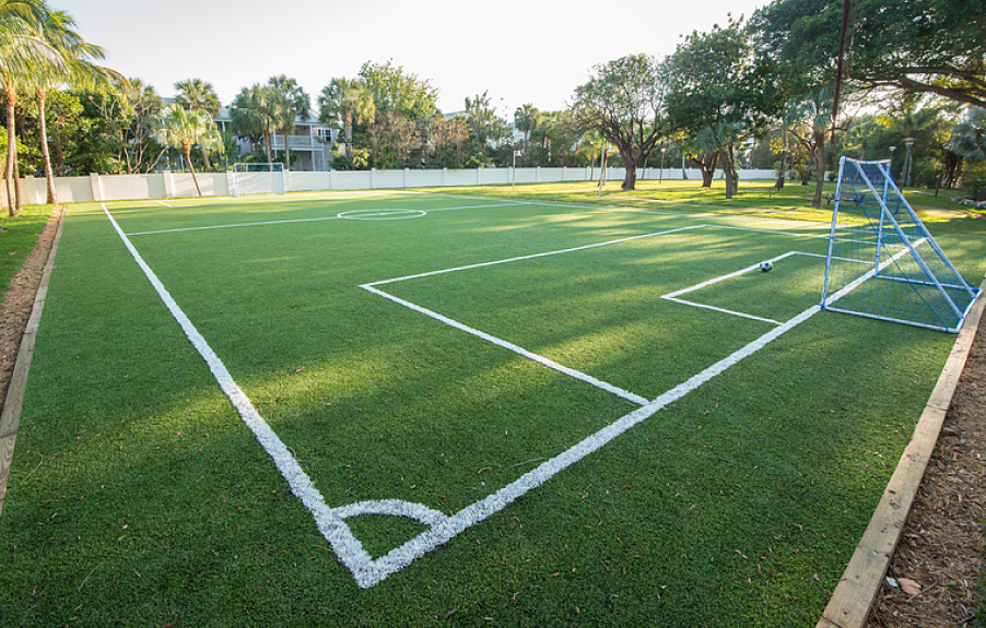 Soccer Field